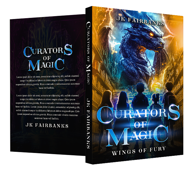 Curators-of-magic